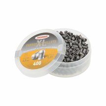 Luman Energetic Pellets Rundkopfdiabolo 4,5 mm 0,85 g 400er Dose