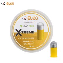 Elko Rundkopf Diabolos X-treme 4,5 mm 150 Stück