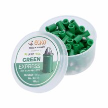 Elko Spitzkopf Diabolos Green Express 5,5 mm 100 Stück