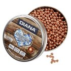 750 Diana Oktoberfest BBs Kaliber 4,4 mm verkupfert