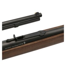 SET Legends Cowboy Rifle 4,5 mm BB Co2-Gewehr (P18)