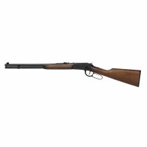 Kofferset Legends Cowboy Rifle 4,5 mm BB Co2-Gewehr (P18)