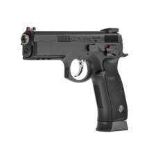 Superset CZ SP-01 Shadow Co2-Pistole Kaliber 4,5 mm Stahl...