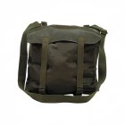 MFH Österreichische BH Kampftasche Oliv neuwertig 39 x 33 x 13 cm