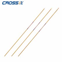 Cross-X 4.2 Carbonpfeilschaft Helios .003"