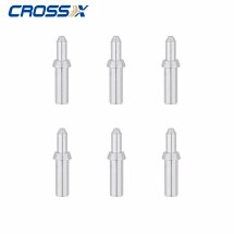 6-er Pack Cross-X 4.2 Pin Nock Adapter Evo