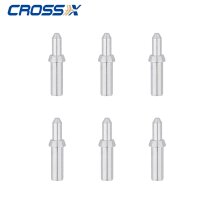 6-er Pack Cross-X 4.2 Pin Nock Adapter Evo Spine 500-800