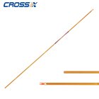 Cross-X 4.2 Carbonpfeilschaft Helios .003" Spine 400