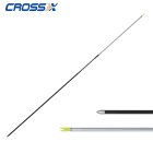 Cross-X 4.2 Carbonpfeilschaft Ambition SE Silver Edition .003" Spine 1500
