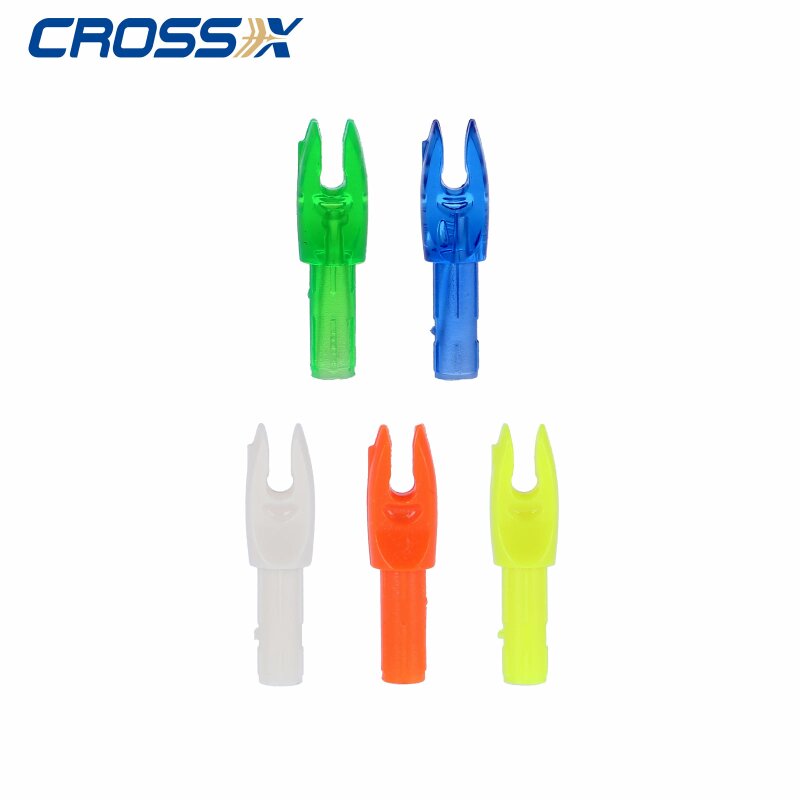 6-er Pack Cross-X 5.2 Stecknocken X