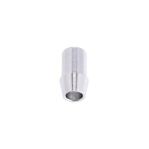 6-er Pack Cross-X Uni Bushing für 4.2 Uni Stecknocke für Pfeilinnendurchmesser 6,2 mm