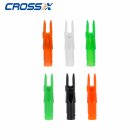 6-er Pack Cross-X 6.2 Stecknocken 3D Super Uni