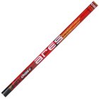 Cross-X 6.2 Carbonpfeil 31" (ca. 78,74 cm) mit Kunststoffbefiederung Ares Hunter .003"