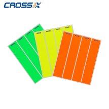 Cross-X Wraps für Pfeilschäfte