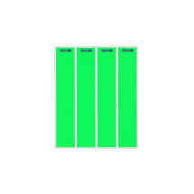 Cross-X Wraps für Pfeilschäfte 4" -...