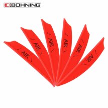 6-er Pack Bohning Plastikfedern Air Vanes 2" (ca....