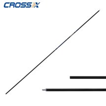 Cross-X 4.2 Carbonpfeilschaft Hurricane Cube .003"