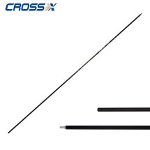 Cross-X 4.2 Carbonpfeilschaft Hurricane Penta .005"...