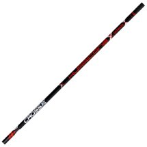 Cross-X 4.2 Carbonpfeil mit Befiederung Hurricane Octagon...