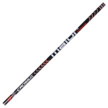 6-er Pack Cross-X 4.2 Carbonpfeilschaft Maior Octagon...