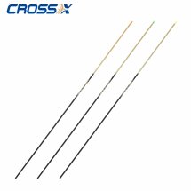 Cross-X 4.2 Carbonpfeilschaft Ambition GE Gold Edition...