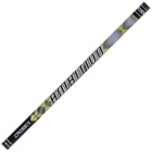 Cross-X 4.2 Carbonpfeilschaft Ambition GE Gold Edition .001" Spine 1800