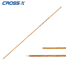 Cross-X 6.2 Carbonpfeilschaft Madera Light .003" Spinewert 600