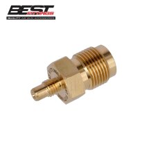 Best Fittings Adapter 230 / 300 bar für...