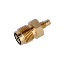 Best Fittings Adapter 230 / 300 bar für...