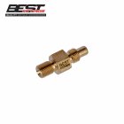 Best Fittings Adapter 1/8" BSP