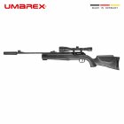 Umarex 850 M2 Target Kit 4,5 mm CO2-Gewehr (P18)