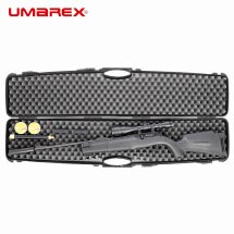 Kofferset Umarex 850 M2 Target Kit 4,5 mm CO2-Gewehr (P18)