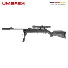 Umarex 850 M2 XT Kit 4,5 mm CO2-Gewehr (P18)