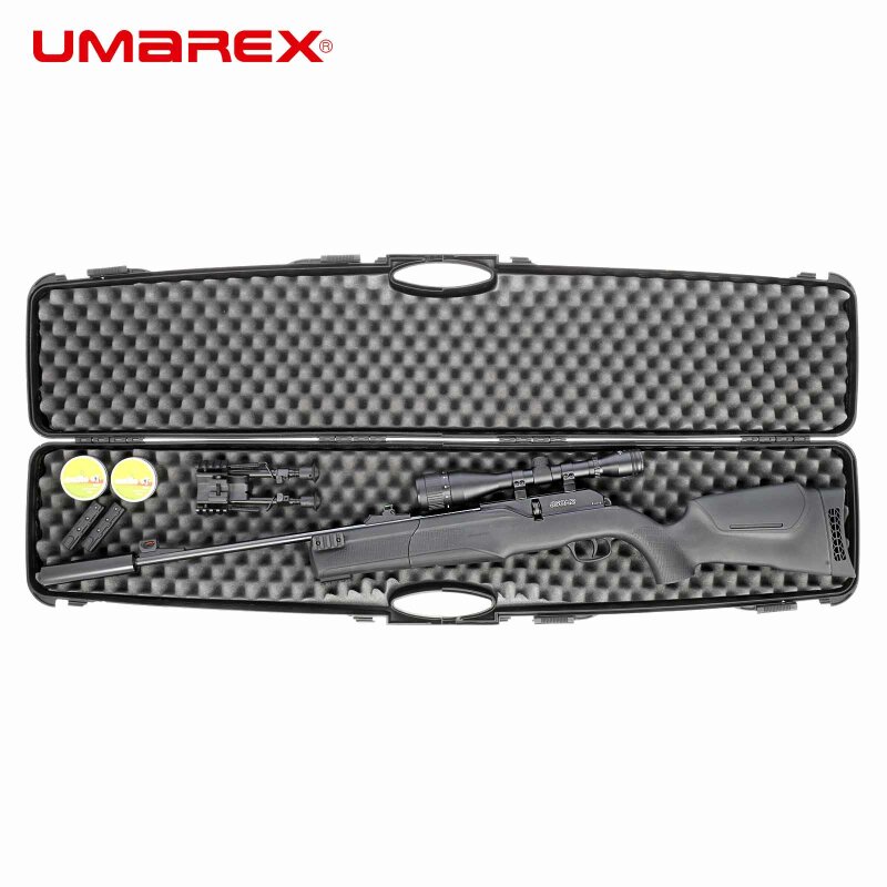 Kofferset Umarex 850 M2 XT Kit 4,5 mm CO2-Gewehr (P18)