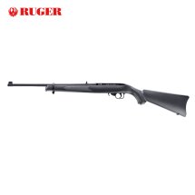 Ruger 10/22 Co2-Gewehr 4,5 mm Diabolo (P18)
