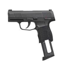 SET SIG SAUER P365 4,5 mm BB Blowback Co2-Pistole (P18)