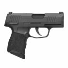 SET SIG SAUER P365 4,5 mm BB Blowback Co2-Pistole (P18)
