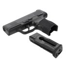 SET SIG SAUER P365 4,5 mm BB Blowback Co2-Pistole (P18)