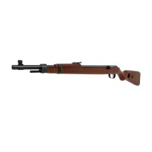 Mauser K98 PCP Pressluftgewehr Kaliber 4,5 mm Diabolo (P18)