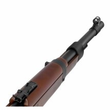 Mauser K98 PCP Pressluftgewehr Kaliber 4,5 mm Diabolo (P18)