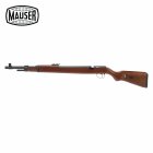 Mauser K98 PCP Pressluftgewehr Kaliber 4,5 mm Diabolo (P18)