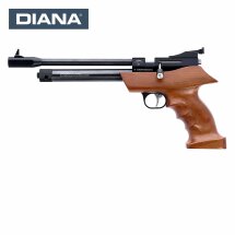 Diana Airbug Co2 Pistole 4,5 mm Diabolo (P18)