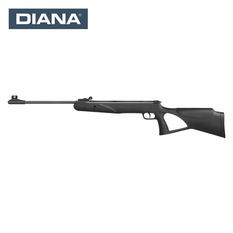 Diana two-sixty Knicklauf Luftgewehr Kaliber 4,5 mm Diabolo (P18)