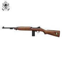 Springfield M1 Carbine Co2-Luftgewehr Blowback 4,5 mm BB...