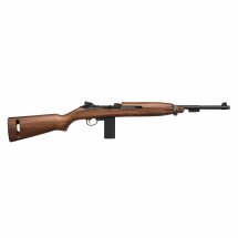 Springfield M1 Carbine Co2-Luftgewehr Blowback 4,5 mm BB (P18)