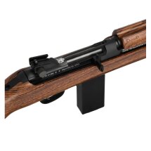 Springfield M1 Carbine Co2-Luftgewehr Blowback 4,5 mm BB (P18)