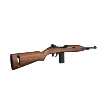 SET Springfield M1 Carbine Co2-Luftgewehr Blowback 4,5 mm BB (P18)