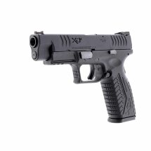 Springfield XDM 4,5 mm BB Blowback Co2-Pistole (P18)