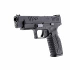 Superset Springfield XDM 4,5 mm BB Blowback Co2-Pistole (P18)