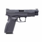 Superset Springfield XDM 4,5 mm BB Blowback Co2-Pistole (P18)